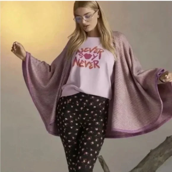 NWOT Cabi Harper Cape